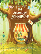 Het-zonnige-zomerboek-boek-cover-9789048856916