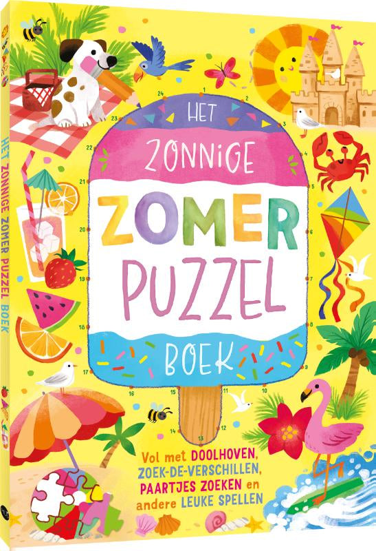 Het-zonnige-zomerpuzzelboek-boek-cover-9789045329130
