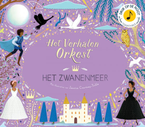 Het-zwanenmeer-boek-cover-9789060388822