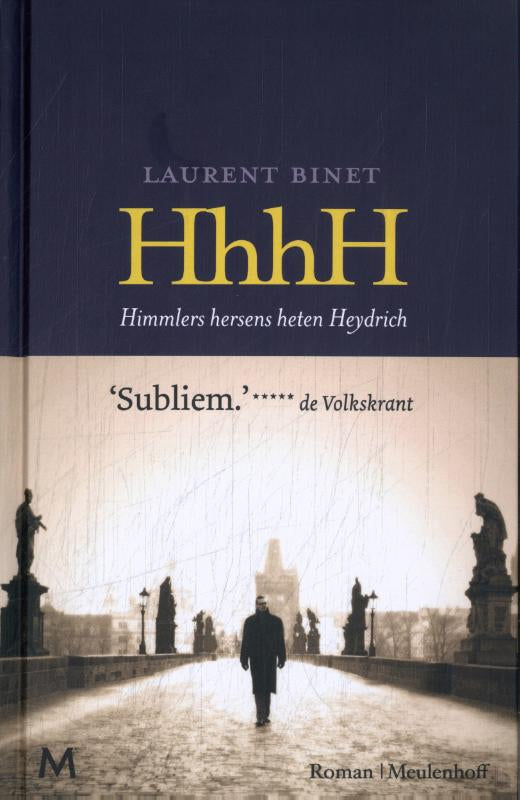 HhhH