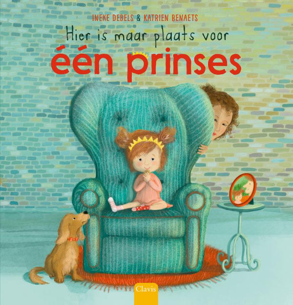 Hier-is-maar-plaats-voor-een-prinses-boek-cover-9789044848915