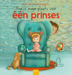 Hier-is-maar-plaats-voor-een-prinses-boek-cover-9789044848915