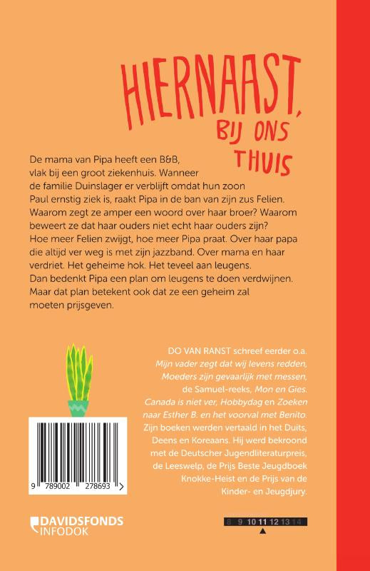 Hiernaast-bij-ons-thuis-flaptekst-9789002278693