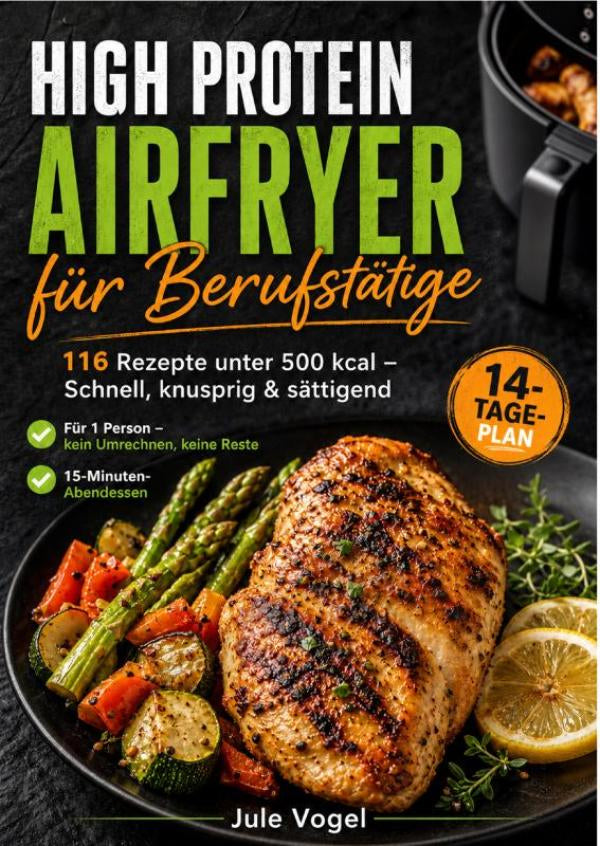 High-Protein-Airfryer-fur-Berufstatige-boek-cover-9789403925325