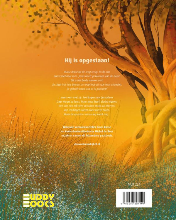 Hij-is-opgestaan-flaptekst-9789087821401