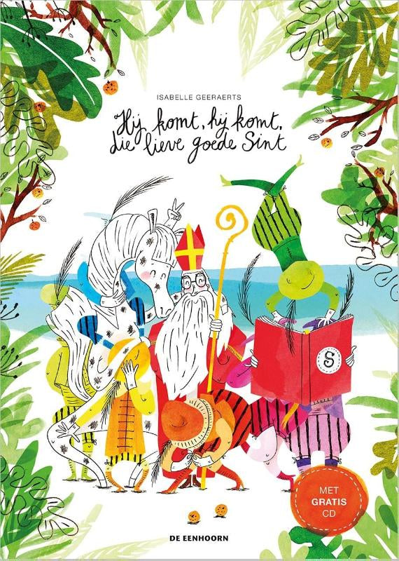 Hij-komt-hij-komt-die-lieve-goede-Sint-boek-cover-9789462911666