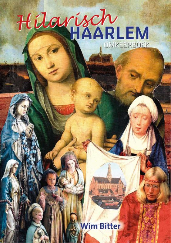 Hilarisch-Haarlem-boek-cover-9789083395135