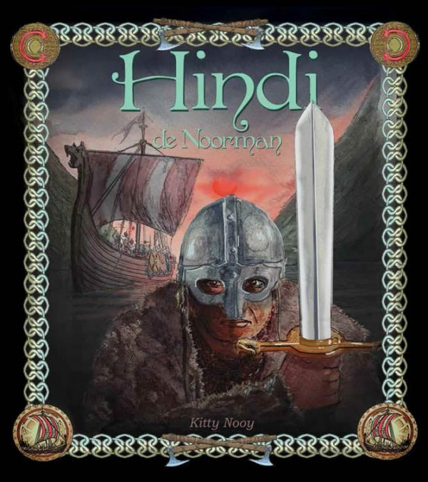 Hindi-de-Noorman-boek-cover-9789491276293