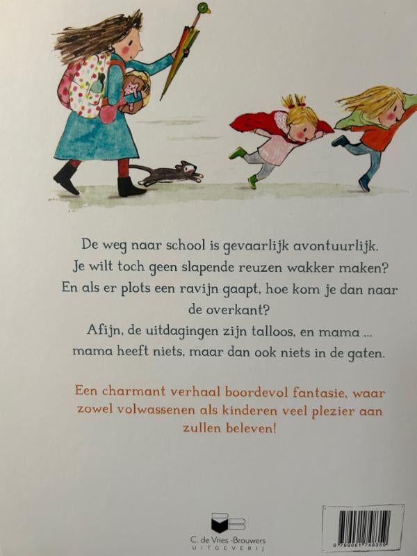 Hink-stap-sprong-naar-school-flaptekst-9789061748359