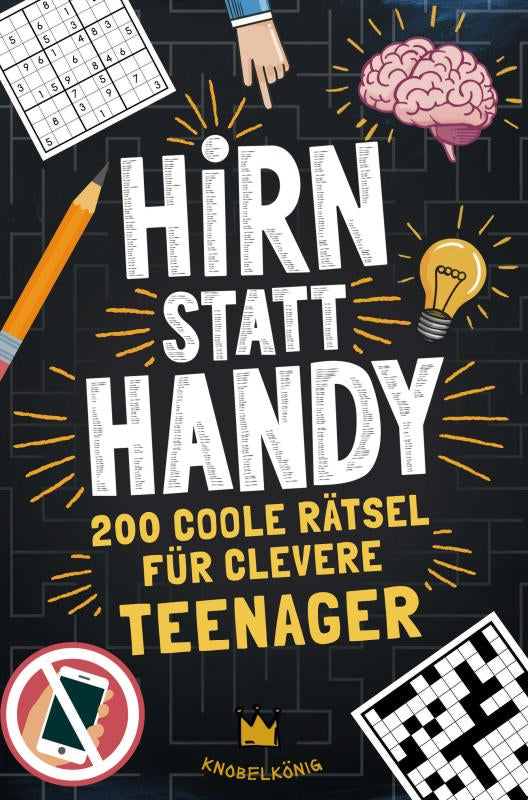 Hirn-statt-Handy-Ratsel-fur-Teenager-boek-cover-9789403831718