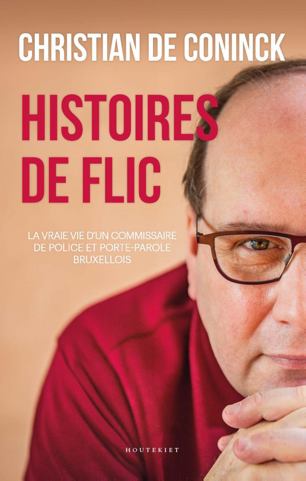 Histoires-de-flic-boek-cover-9789052403595