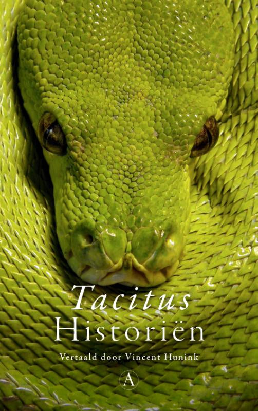 Historiën