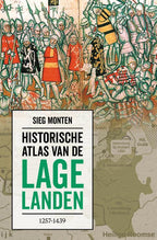 Historische-atlas-van-de-Lage-Landen-1257-1439-boek-cover-9789401920322