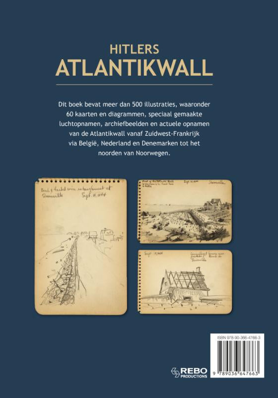 Hitlers-Atlantikwall-flaptekst-9789036647663