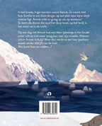 Hoe-Anouk-een-ijsbeer-redde-flaptekst-9789047634812