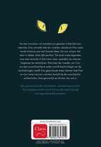 Hoe-Cas-toevallig-een-meermonster-ontdekte-flaptekst-9789044857412