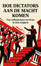 Hoe-Dictators-aan-de-Macht-Komen-boek-cover-9789465199146