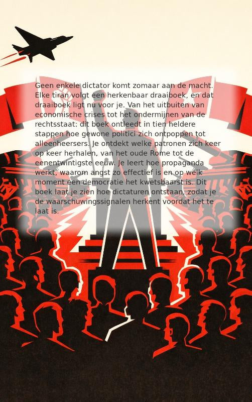 Hoe-Dictators-aan-de-Macht-Komen-flaptekst-9789465199146