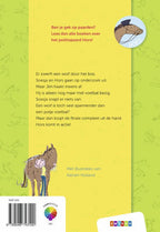 Hoe-Hors-de-finale-won-flaptekst-9789048743100