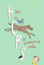 Hoe-Hors-de-kroonprins-redde-boek-cover-9789048741106