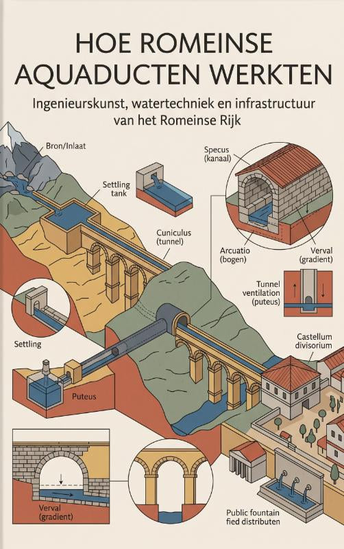 Hoe-Romeinse-aquaducten-werkten-boek-cover-9789465642383