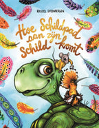 Hoe-Schildpad-aan-zijn-schild-komt-boek-cover-9789048872930