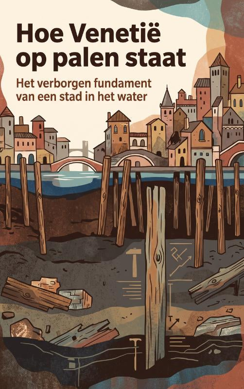 Hoe-Venetie-op-palen-staat-boek-cover-9789465642208