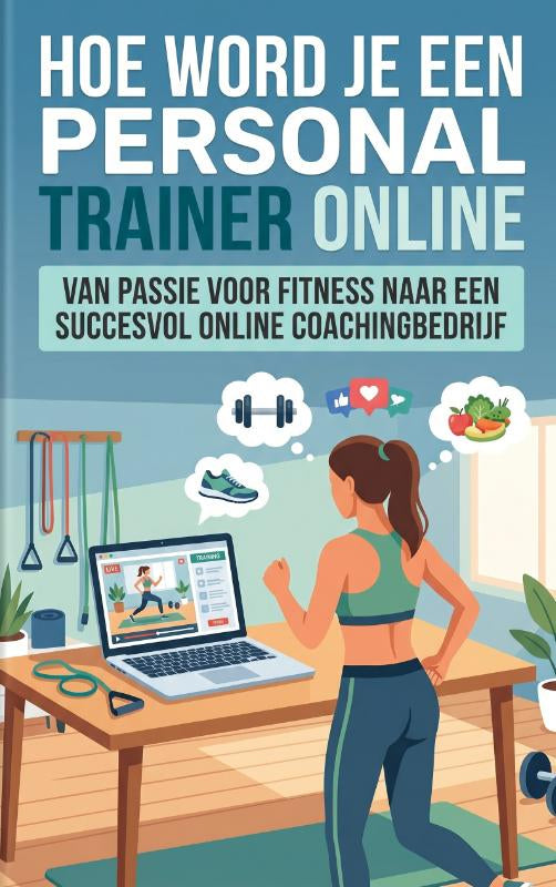 Hoe-Word-Je-een-Personal-Trainer-Online-boek-cover-9789465486680