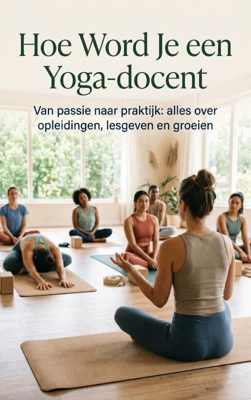 Hoe-Word-Je-een-Yoga-docent-boek-cover-9789465486703