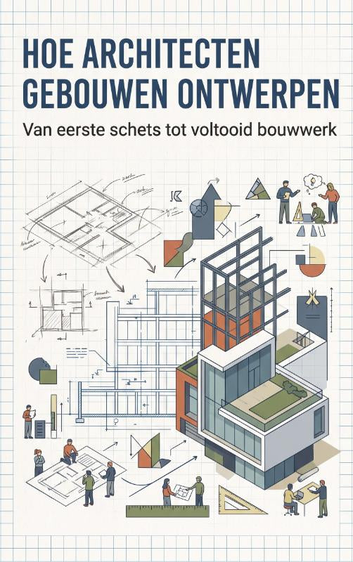 Hoe-architecten-gebouwen-ontwerpen-boek-cover-9789465642581