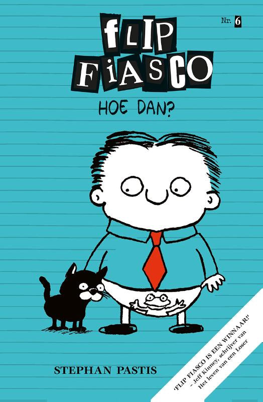 Hoe dan?