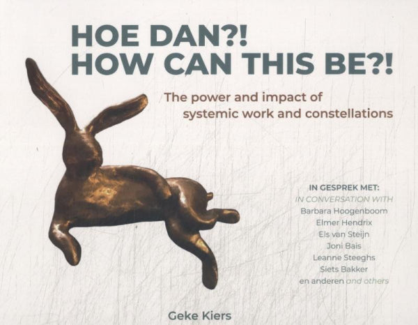 Hoe dan?!