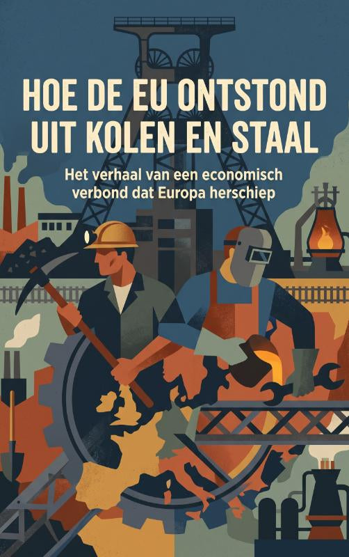 Hoe-de-EU-ontstond-uit-kolen-en-staal-boek-cover-9789465642345