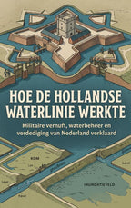 Hoe-de-Hollandse-Waterlinie-werkte-boek-cover-9789465642529