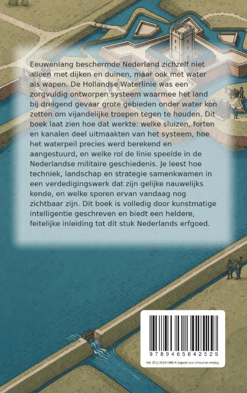 Hoe-de-Hollandse-Waterlinie-werkte-flaptekst-9789465642529