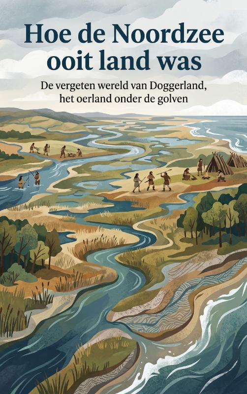 Hoe-de-Noordzee-ooit-land-was-boek-cover-9789465642161