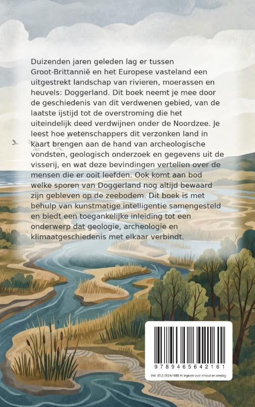 Hoe-de-Noordzee-ooit-land-was-flaptekst-9789465642161