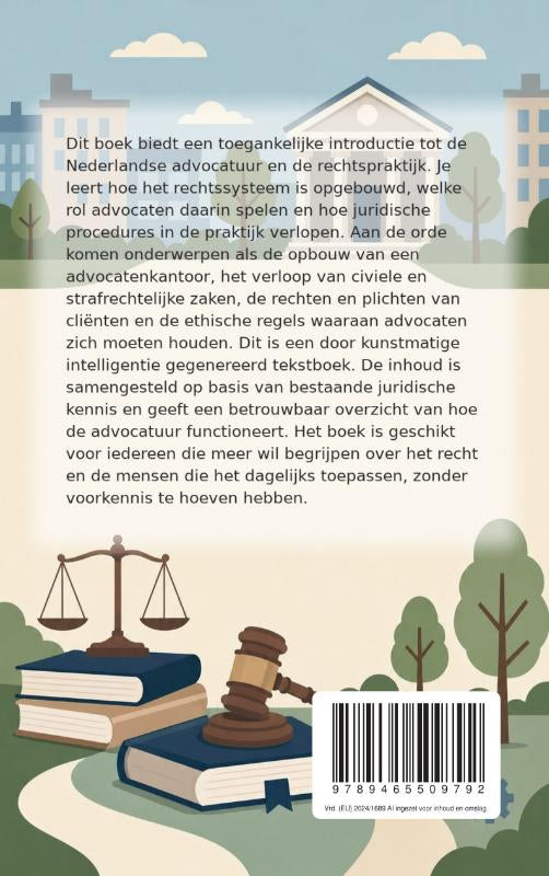 Hoe-de-advocatuur-werkt-flaptekst-9789465509792