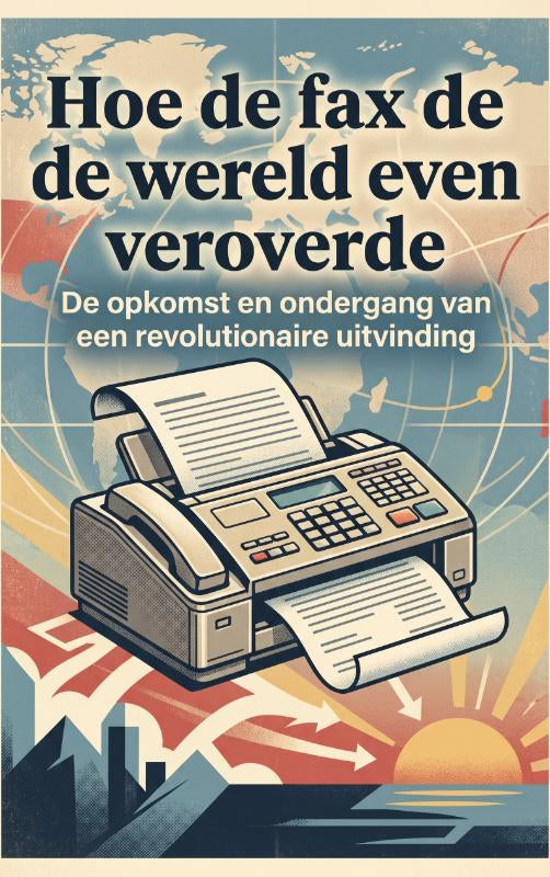 Hoe-de-fax-de-wereld-even-veroverde-boek-cover-9789465642185