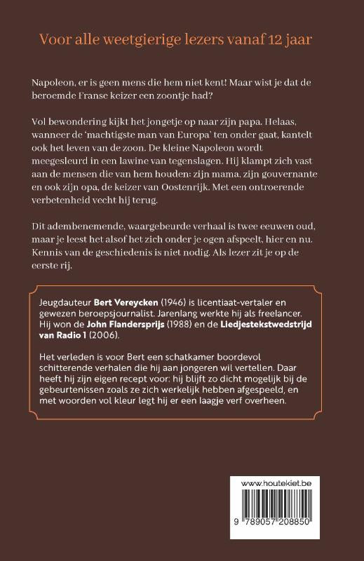 Hoe-de-zoon-van-Napoleon-doodongelukkig-werd-flaptekst-9789057208850
