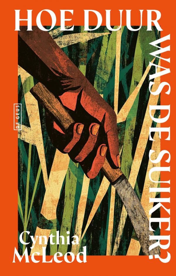 Hoe-duur-was-de-suiker-boek-cover-9789044552188