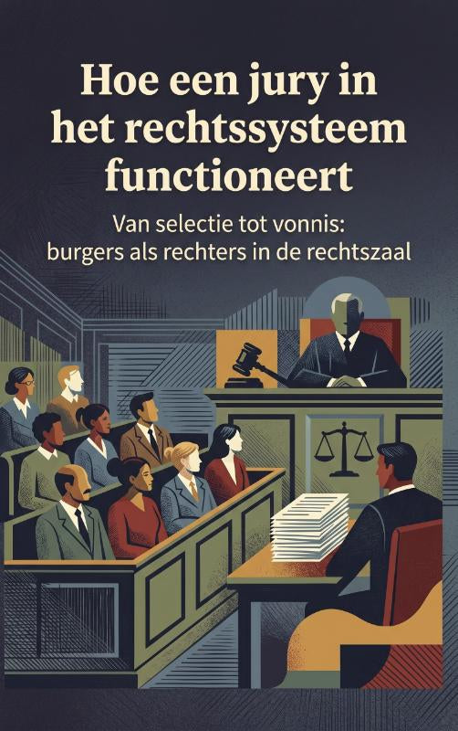Hoe-een-jury-in-het-rechtssysteem-functioneert-boek-cover-9789465531038