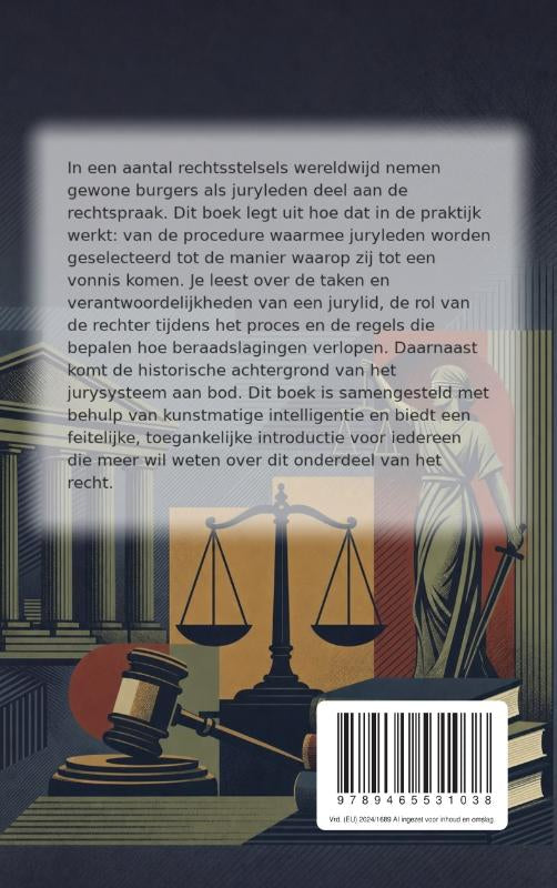 Hoe-een-jury-in-het-rechtssysteem-functioneert-flaptekst-9789465531038