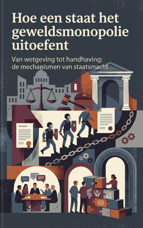 Hoe-een-staat-het-geweldsmonopolie-uitoefent-boek-cover-9789465530932