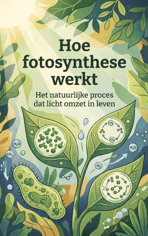 Hoe-fotosynthese-werkt-boek-cover-9789465643403