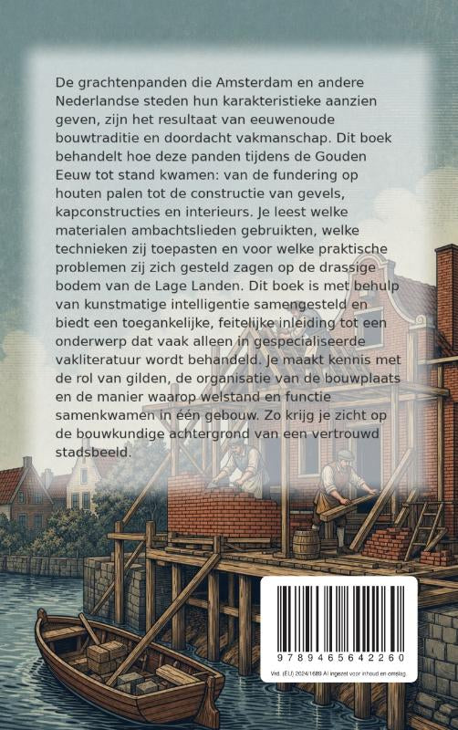 Hoe-grachtenpanden-gebouwd-werden-flaptekst-9789465642260