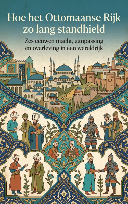 Hoe-het-Ottomaanse-Rijk-zo-lang-standhield-boek-cover-9789465642413