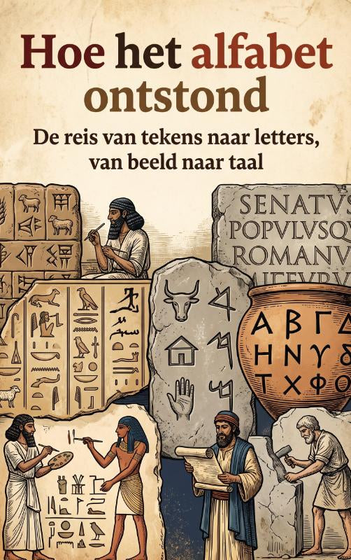 Hoe-het-alfabet-ontstond-boek-cover-9789465642222