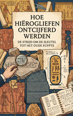 Hoe-hierogliefen-ontcijferd-werden-boek-cover-9789465642451