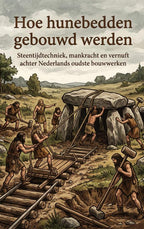 Hoe-hunebedden-gebouwd-werden-boek-cover-9789465642321